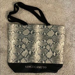 Vince Camuto tote